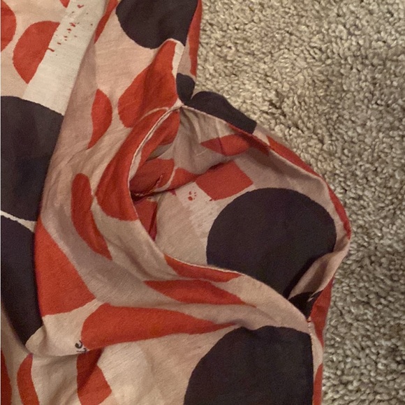 Manila Grace Dress from Italy size 44(size medium or size 6) - Picture 9 of 10